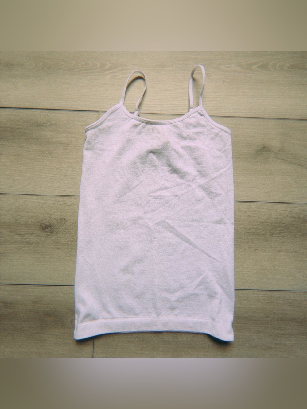 Cami tank top